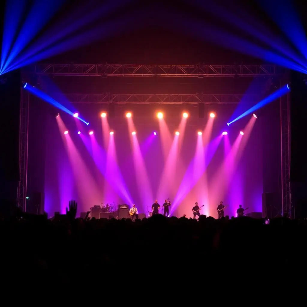 Live Music Festival